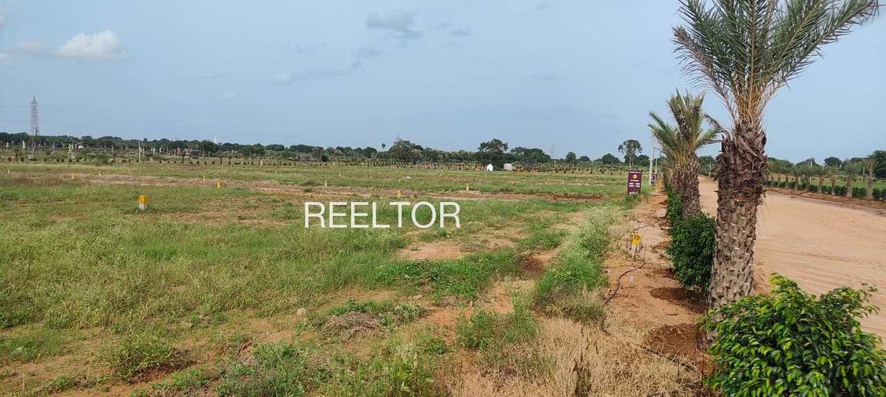 Plots For Rent In Mallikarjunagiri Marpalle