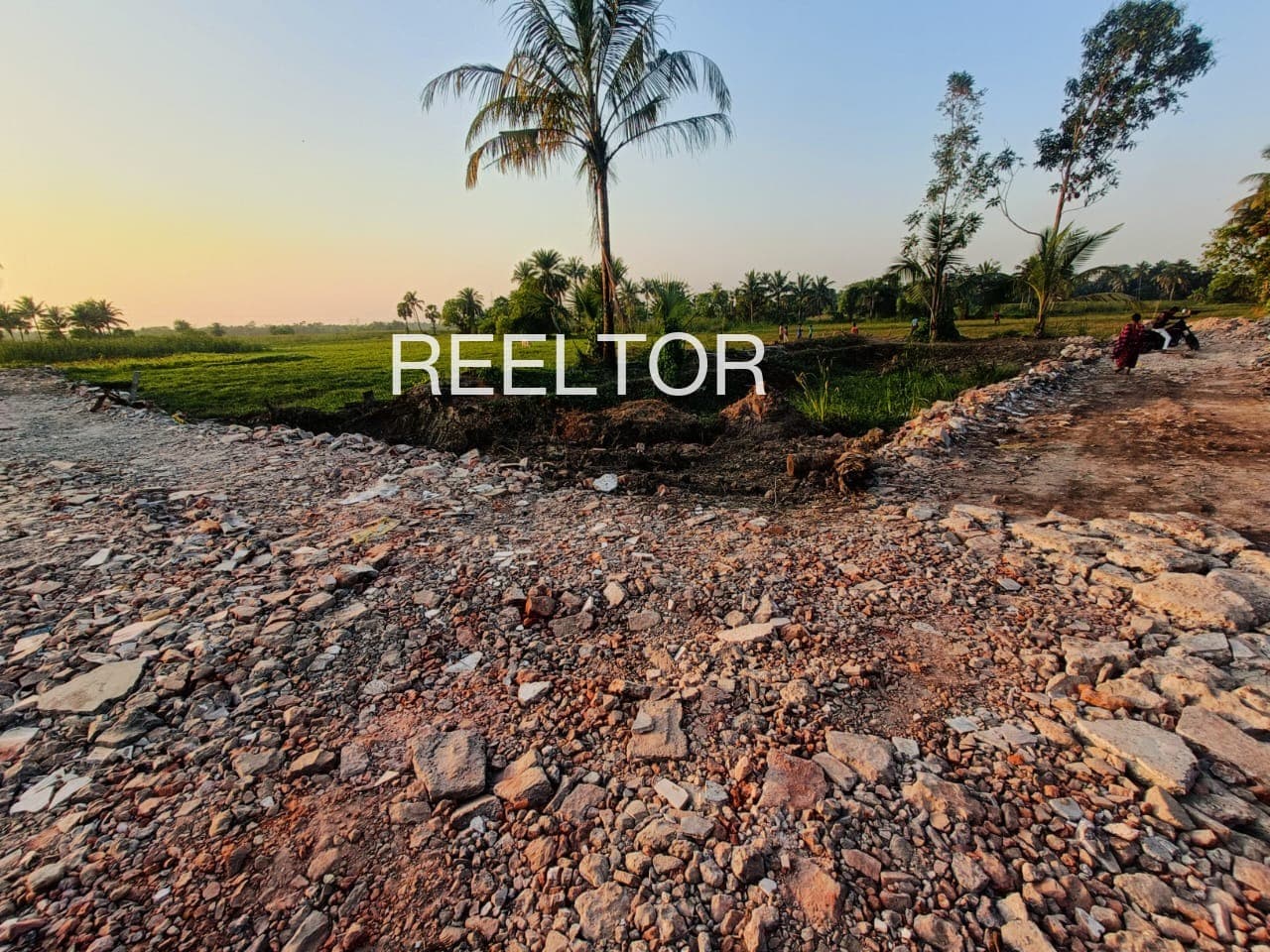 Plots For Rent In Kakroli Sardara Badhra