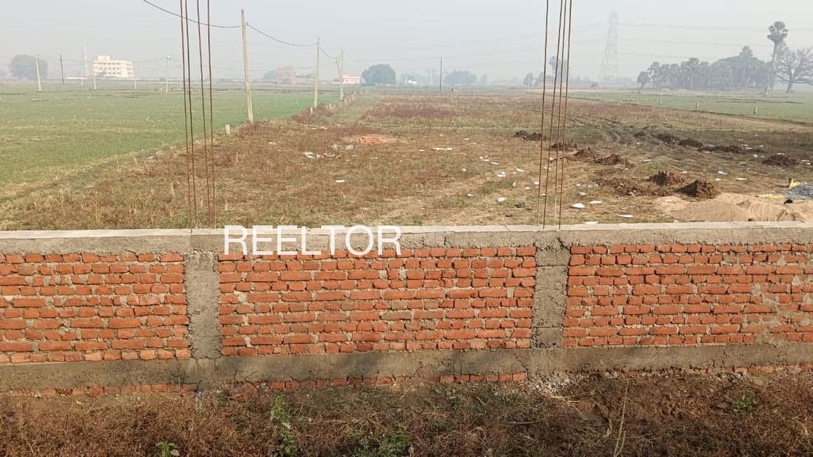 Plots For Rent In Nanhera Khurd Rampur Maniharan