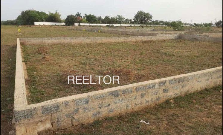 Plots For Rent In Sanarpalaiyam Arani
