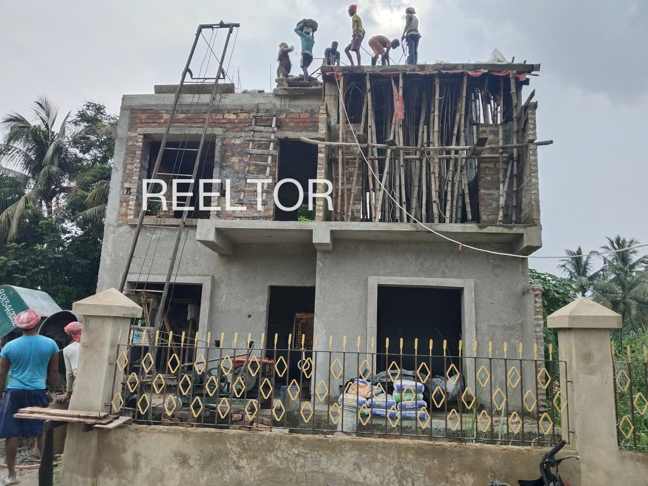 Plots For Rent In Jajawanditola Etapalli