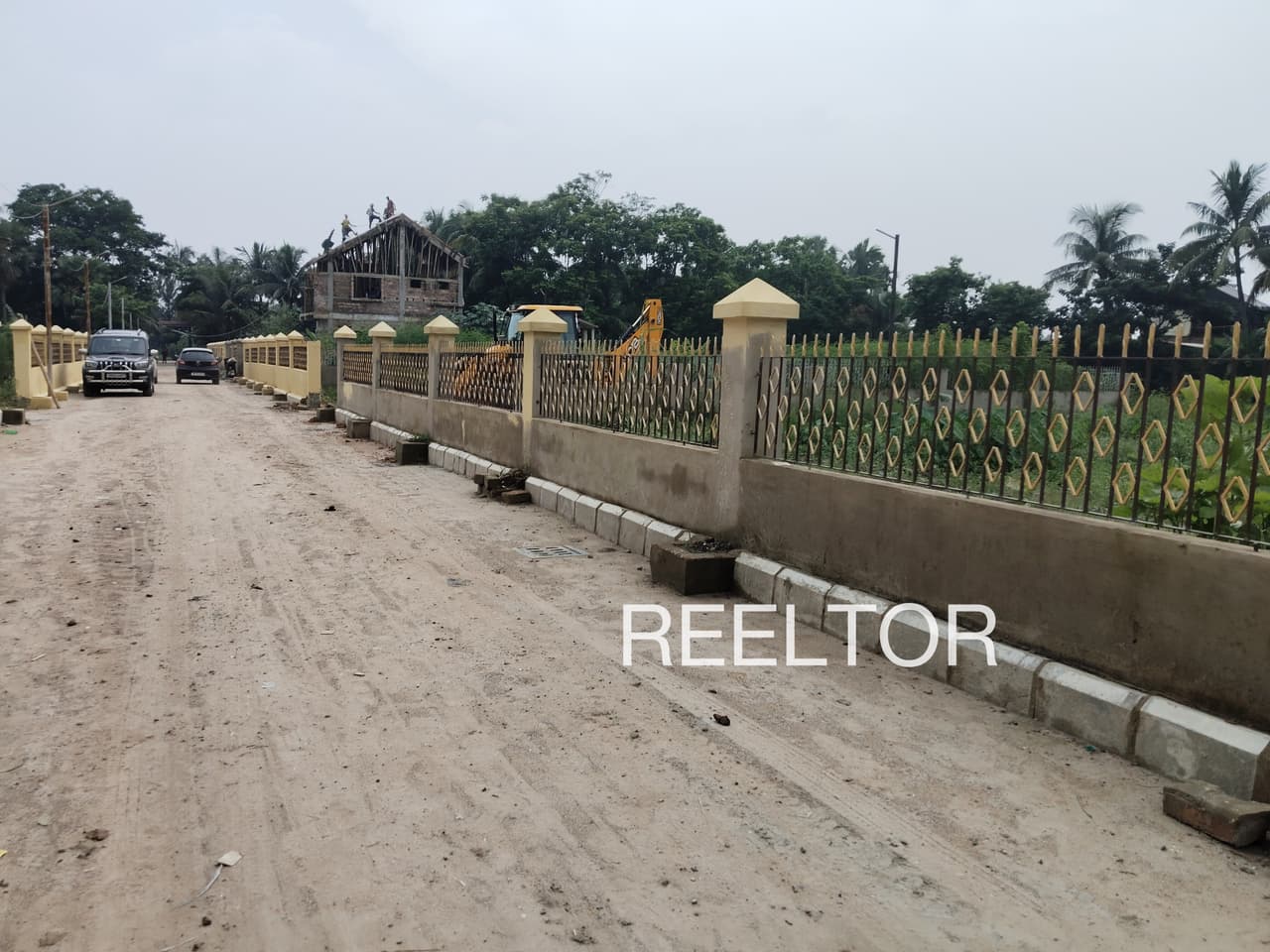 Plots For Rent In Fatehpur Peliyon Behat