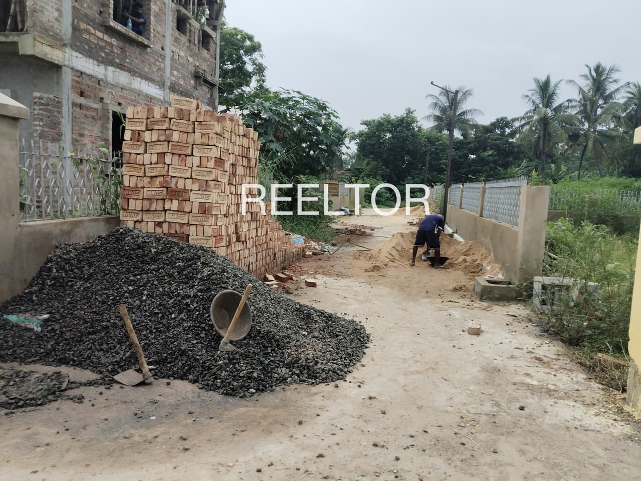 Plots For Rent In Chaumukha Pawai