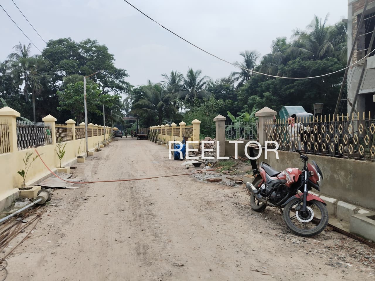 Plots For Rent In Tihay Ramgarh Shekhawati