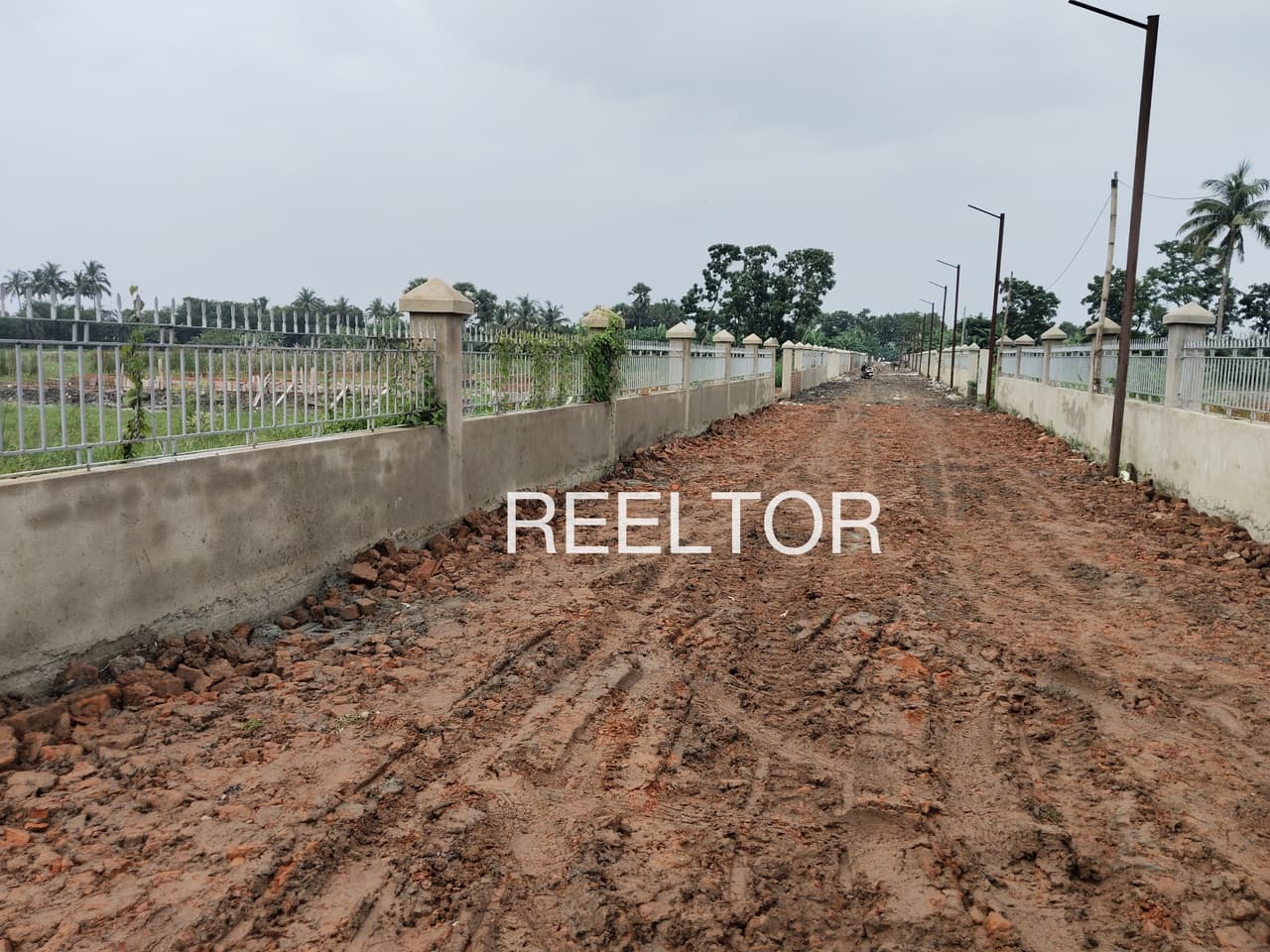 Plots For Rent In Syaluta Rajgarh