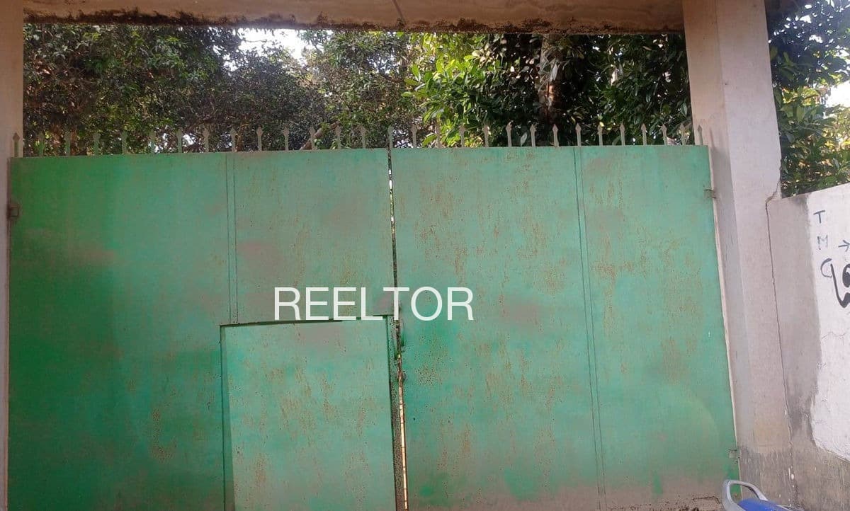 Plots For Rent In Kandhampatty Salem West