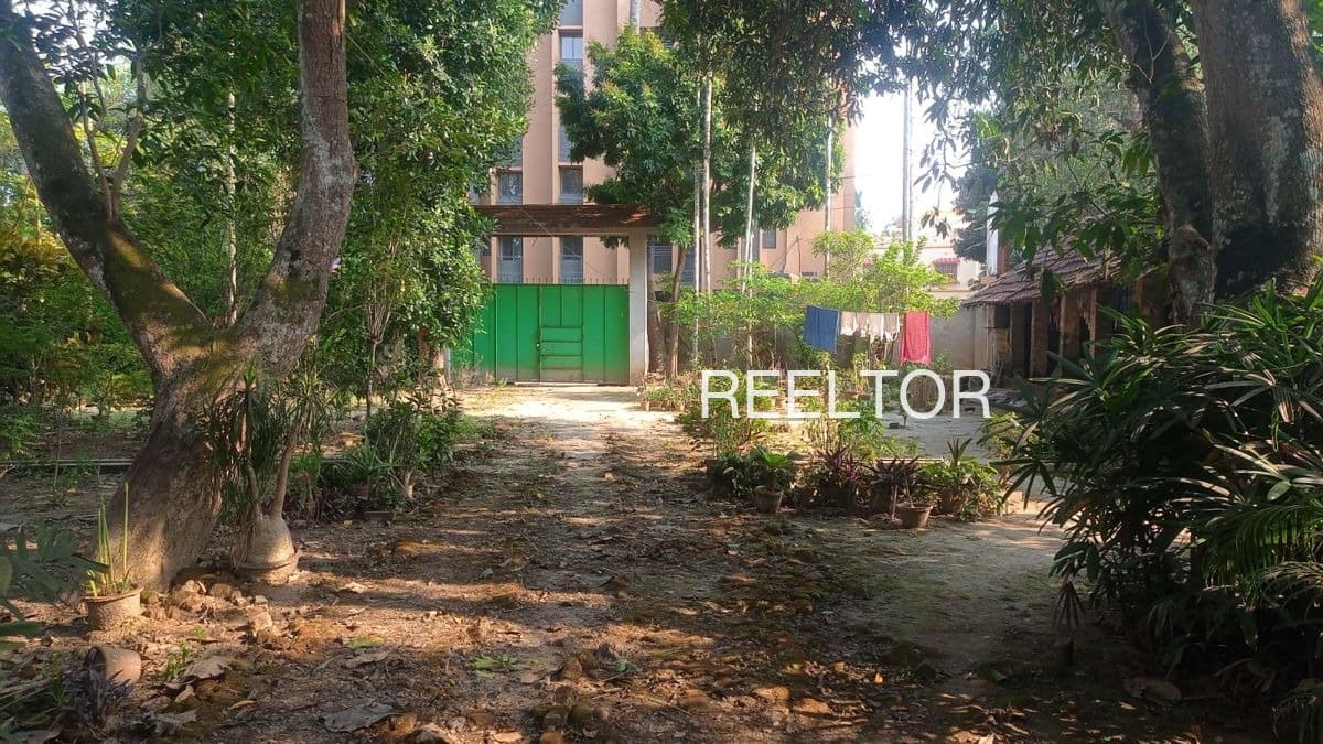 Plots For Rent In Talwana Neemrana