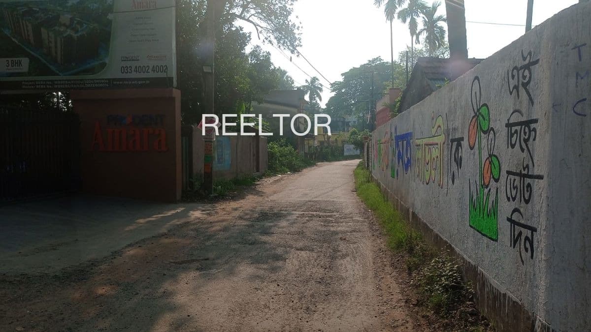 Plots For Rent In Karamwara Baraily