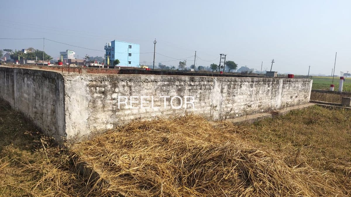 Plots For Rent In Hanuman Ka Nagla Kumher