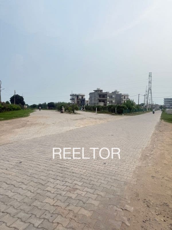 Plots For Rent In Nadikhera Ghuwara