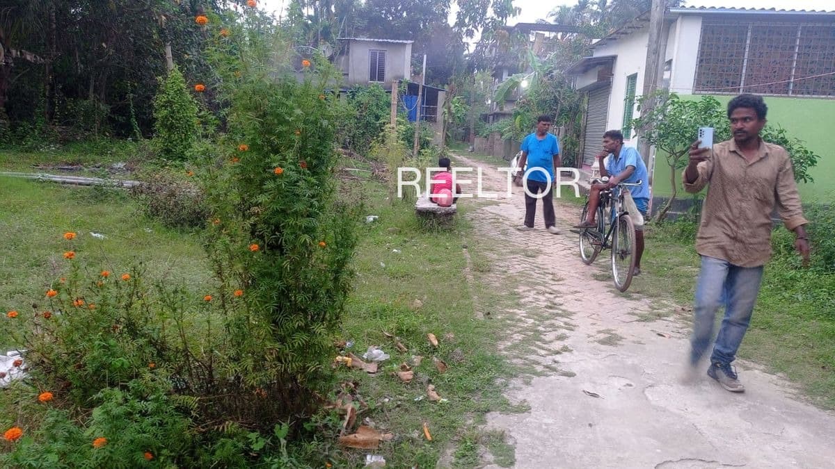 Plots For Rent In Anyartholu Udumbanchola