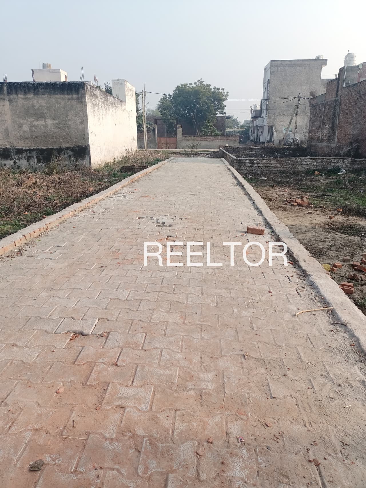 Plots For Rent In Faridabad Haryana
