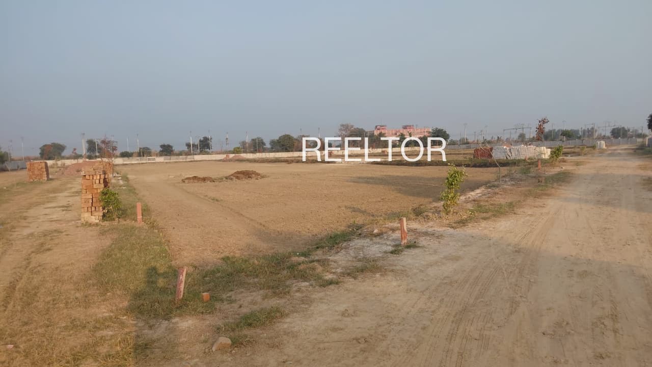 Plots For Rent In Yewalwadi Patoda