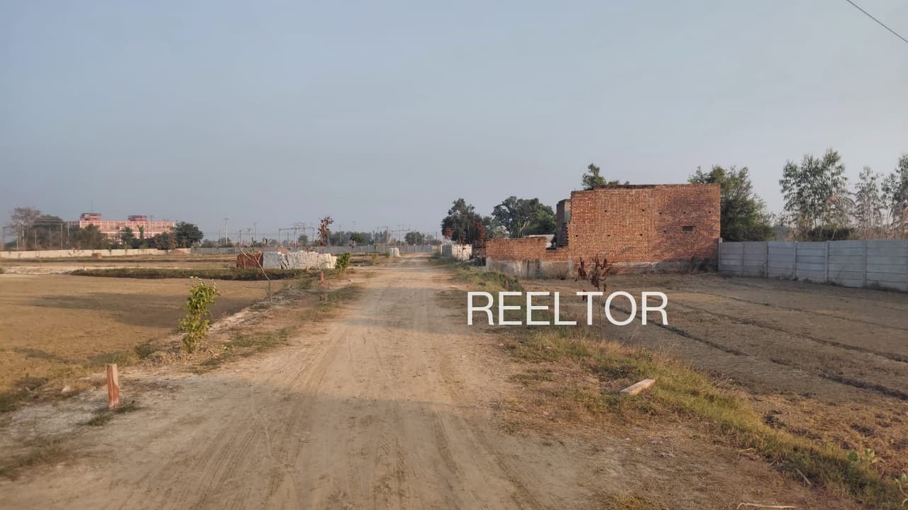Plots For Rent In Moothedath Colony Palakkad