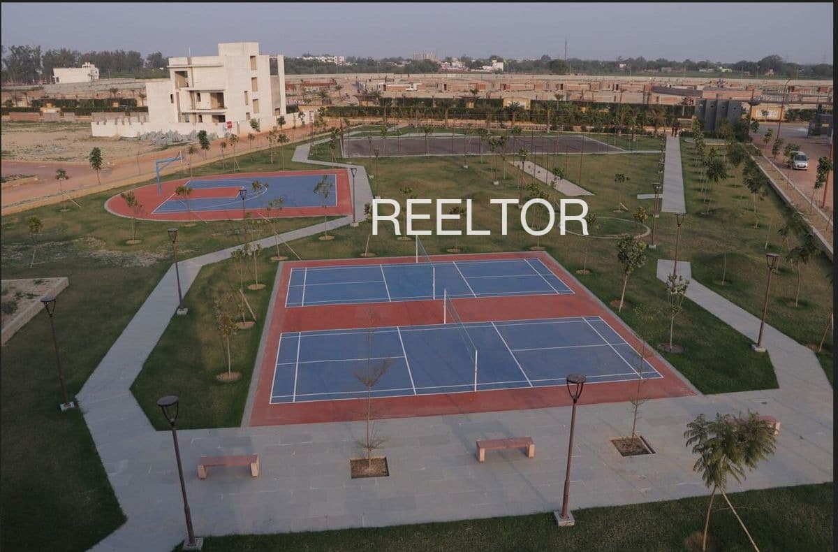 Plots For Rent In Manpanjampatti Manapparai