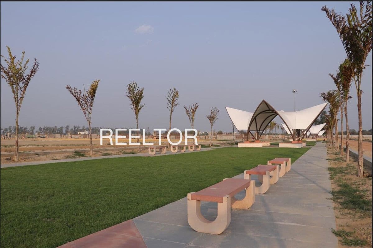 Plots For Rent In Motipur Maksoodangarh