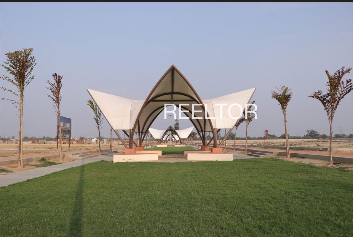 Plots For Rent In Takali Jalam Akola