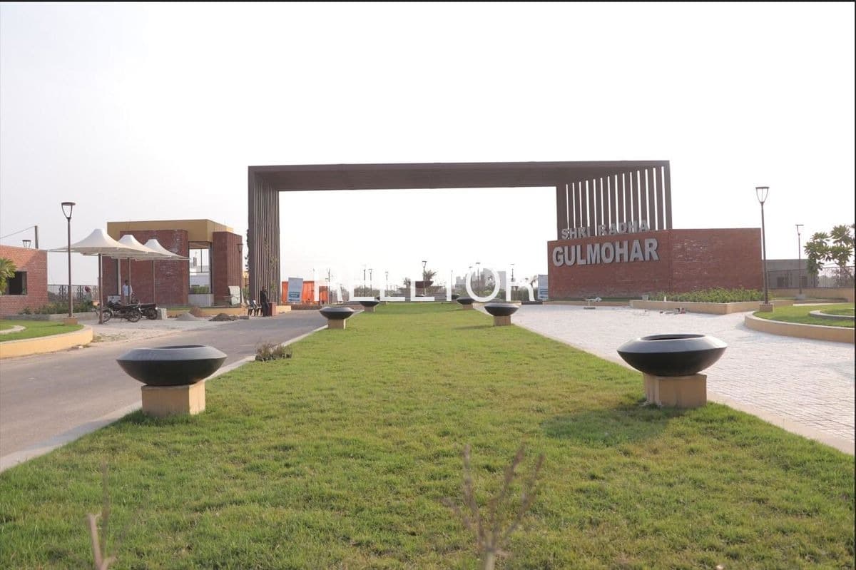 Plots For Rent In Kapuragurha Gunupur