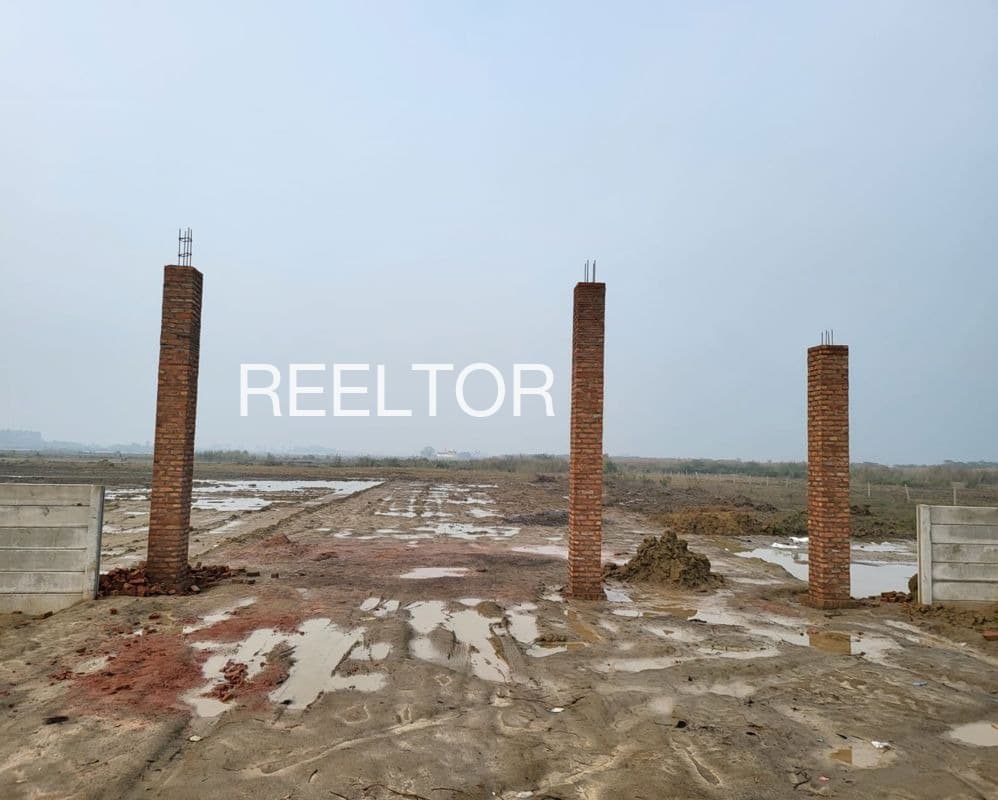 Plots For Rent In Narhat Thanagazi