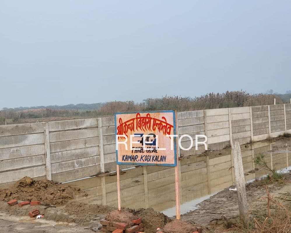 Plots For Rent In Gyanpura Bhind