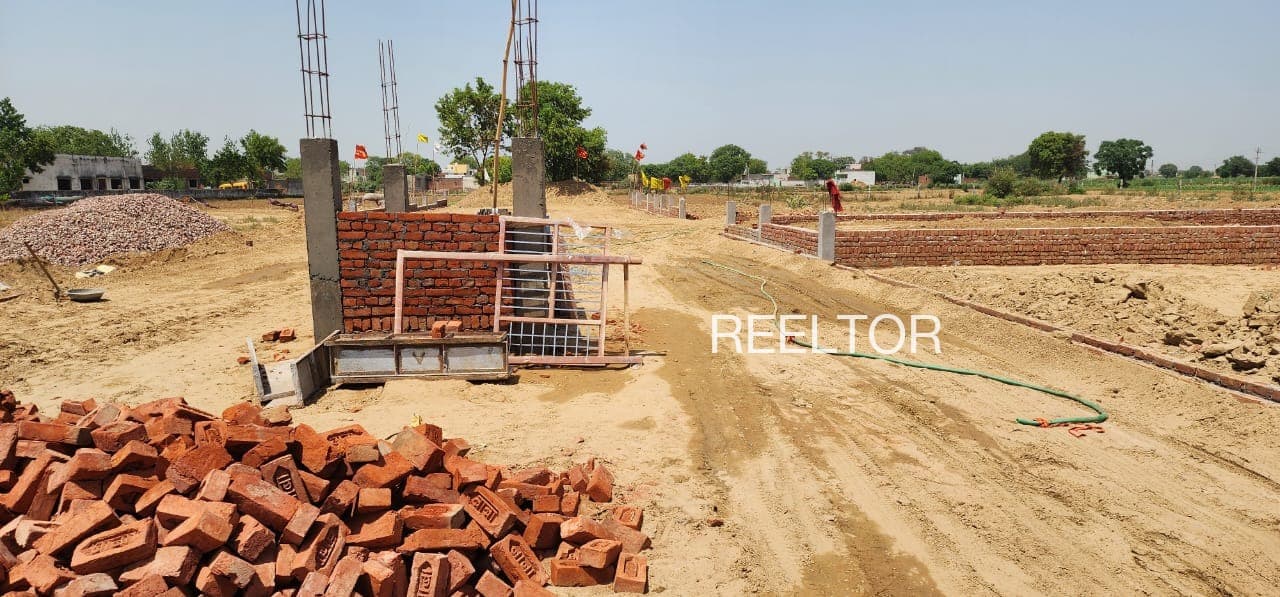 Plots For Rent In Seerangagoundanur Aravakurichi