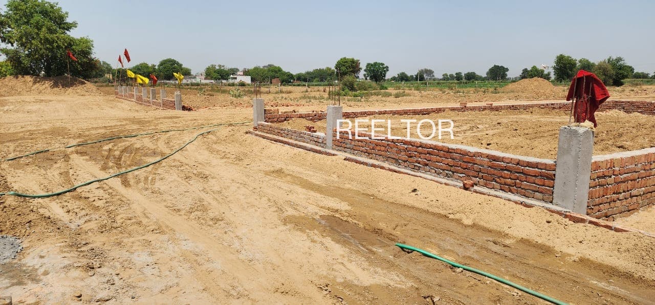 Plots For Rent In Chhanna Agrian Guhla