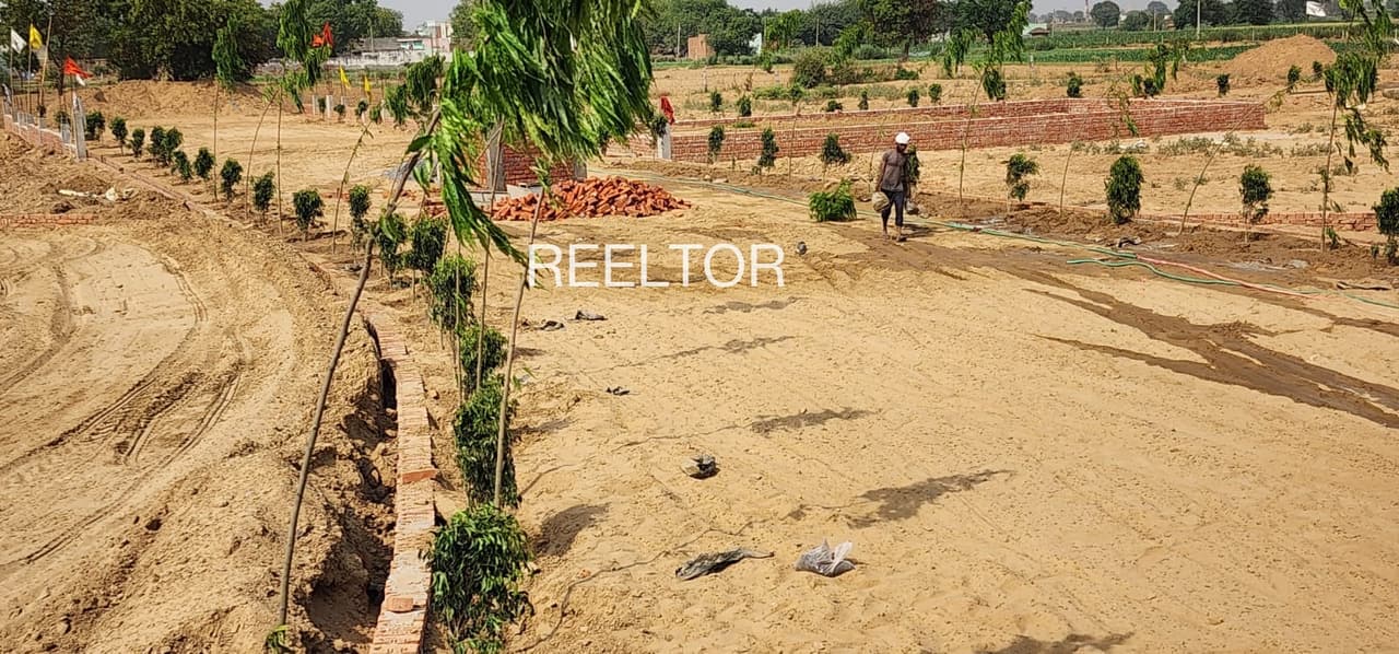 Plots For Rent In Naharmal Khandwa