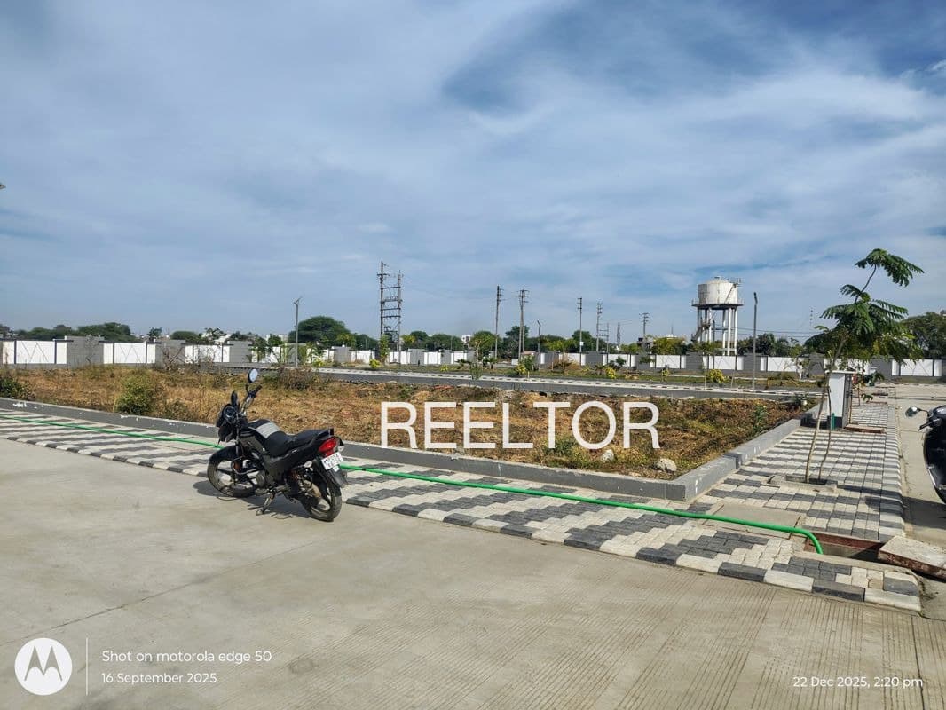 Plots For Rent In Madhavara Bangalore North