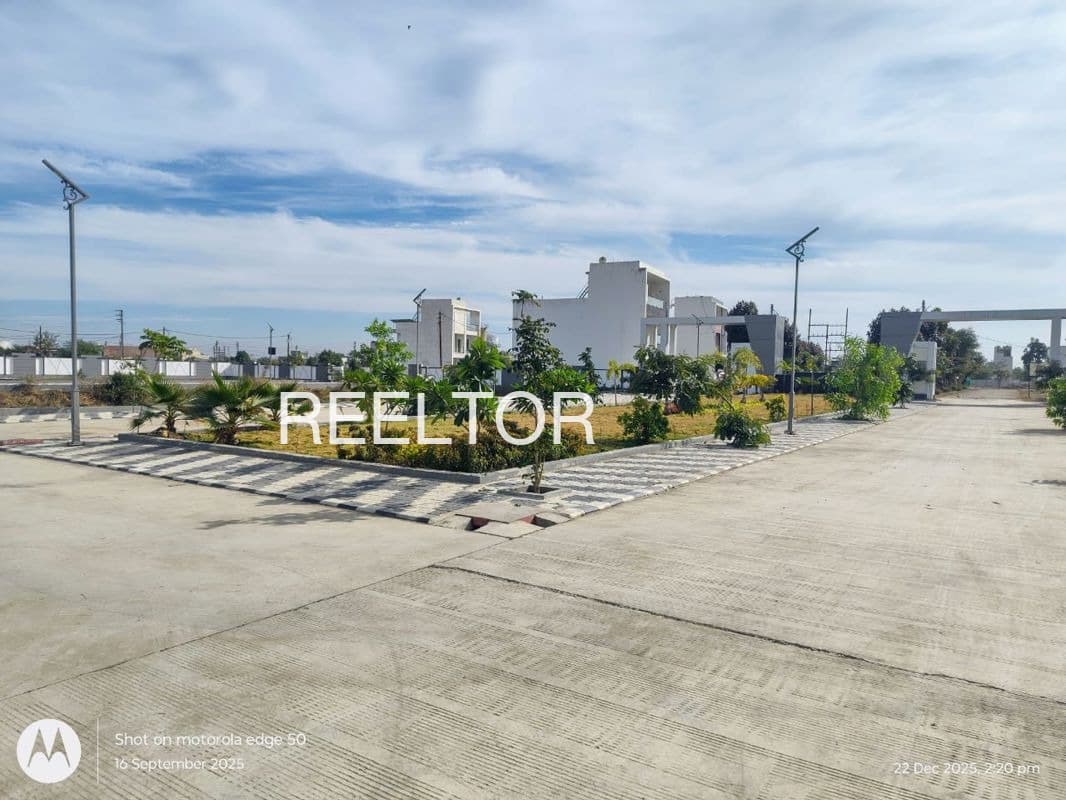 Plots For Rent In Daitbarra Khairlanji