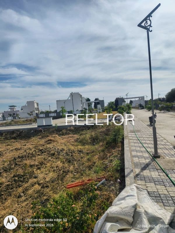 Plots For Rent In Mehboob Ka Par Jaisalmer