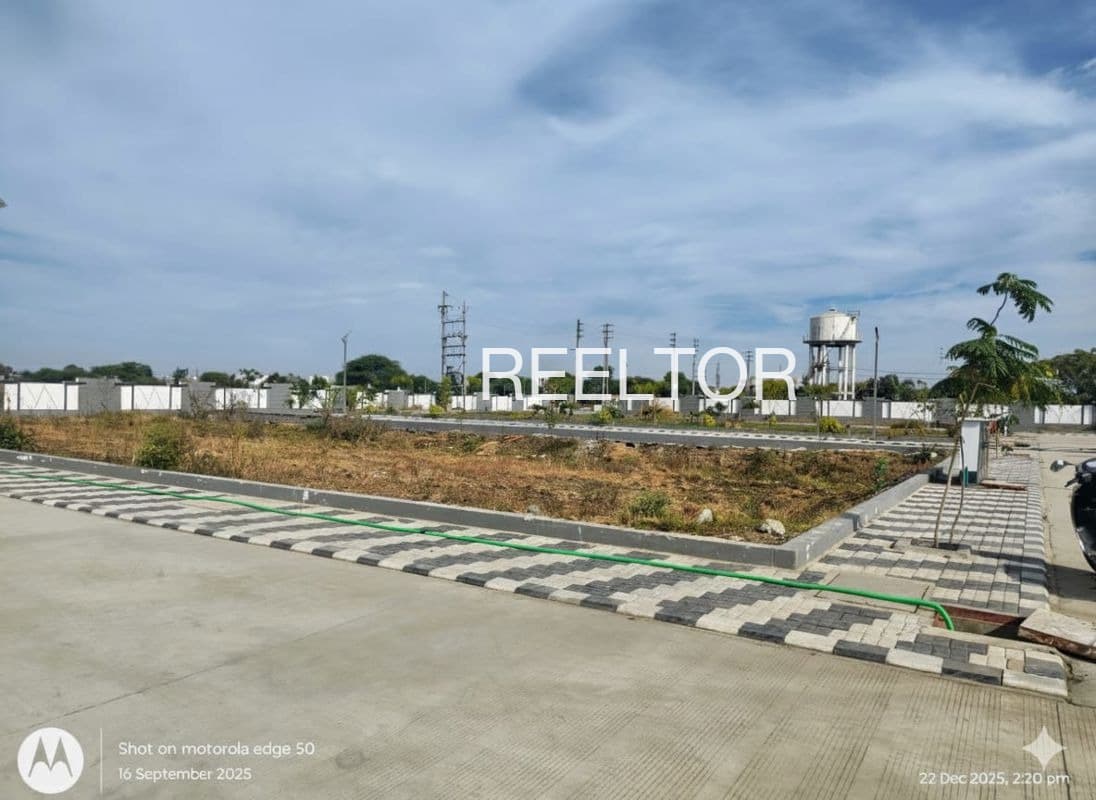 Plots For Rent In Melavayal Thirumayam
