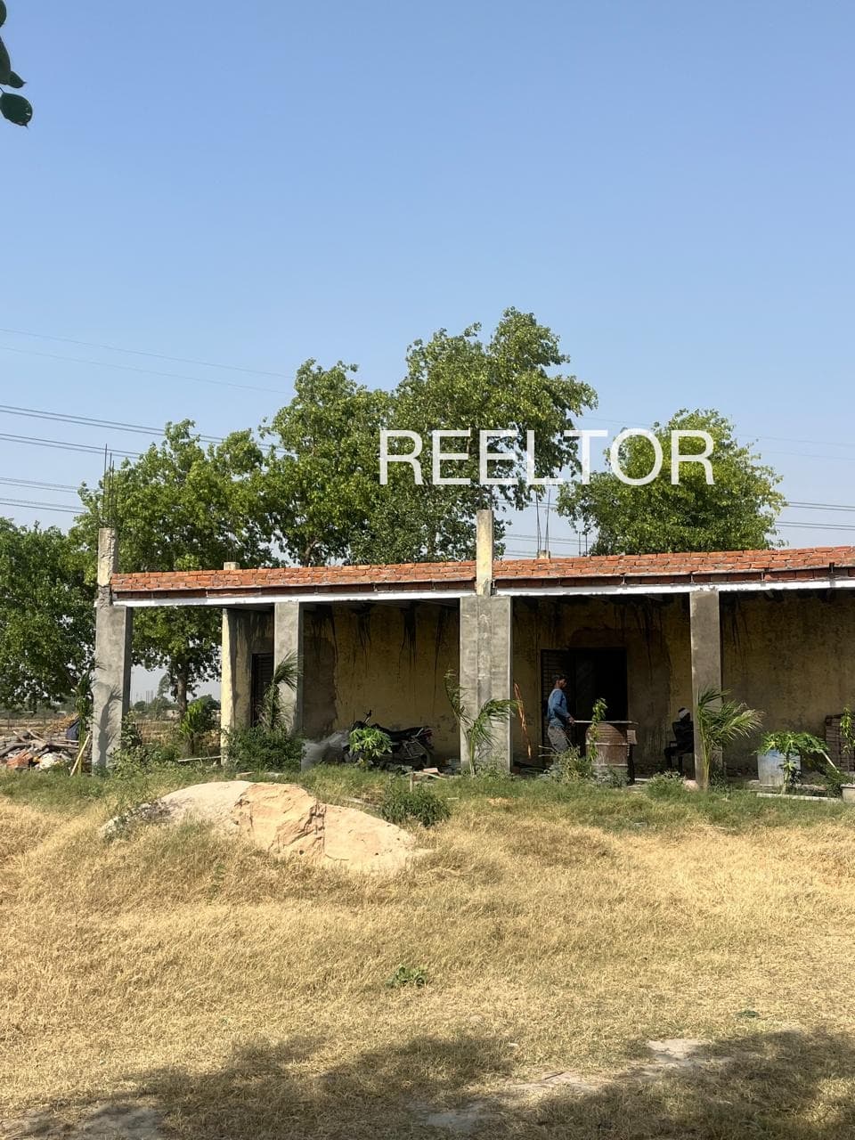 Plots For Rent In Nunnuru Channapattana