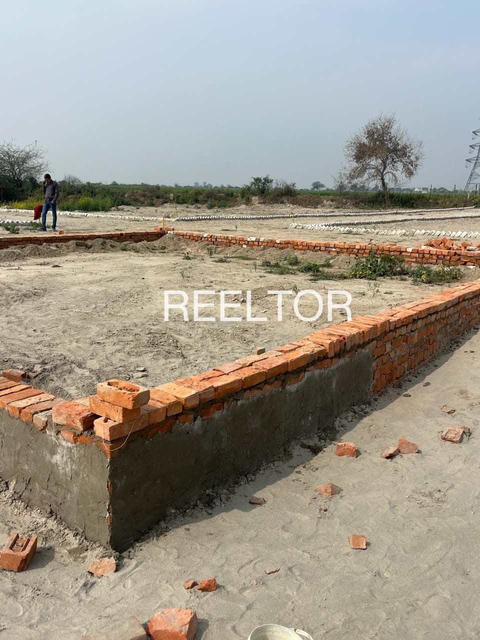 Plots For Rent In Gyanpura Bhind