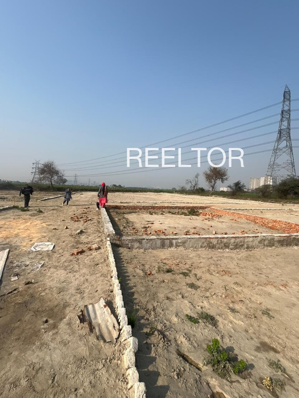 Plots For Rent In Gashtwar Nagrota Bagwan