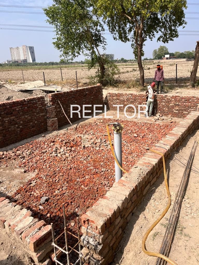 Plots For Rent In Patari Ka Pala Udaynagar