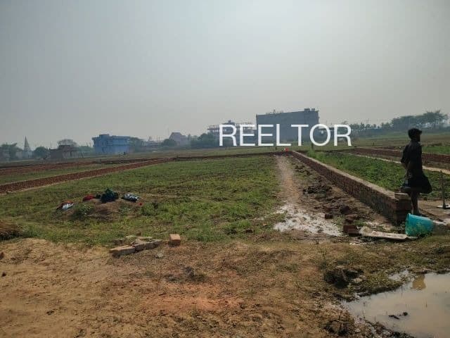 Plots For Rent In Bel Colony Bangalore North