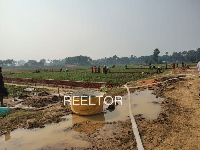 Plots For Rent In Kali Pahari Rajgarh