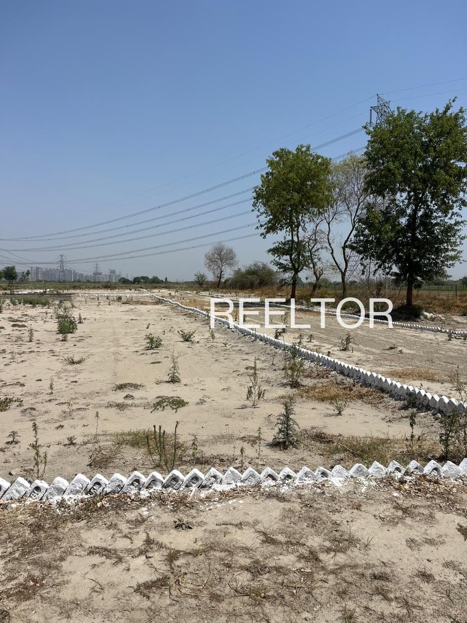Plots For Rent In Anjrud Sanawad