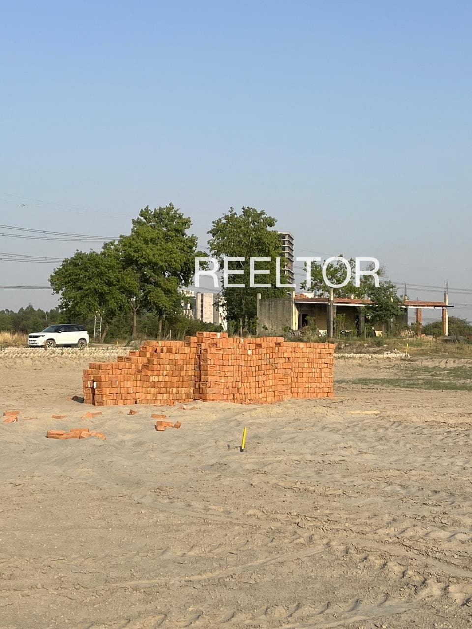 Plots For Rent In Bharananganam Meenachil