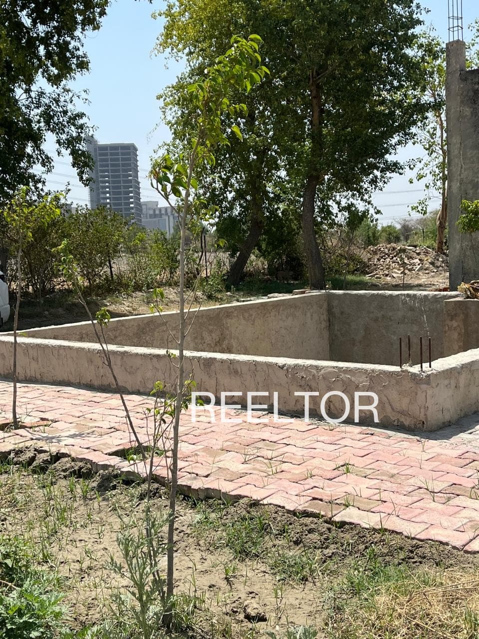 Plots For Rent In Wadjakhan Navapur