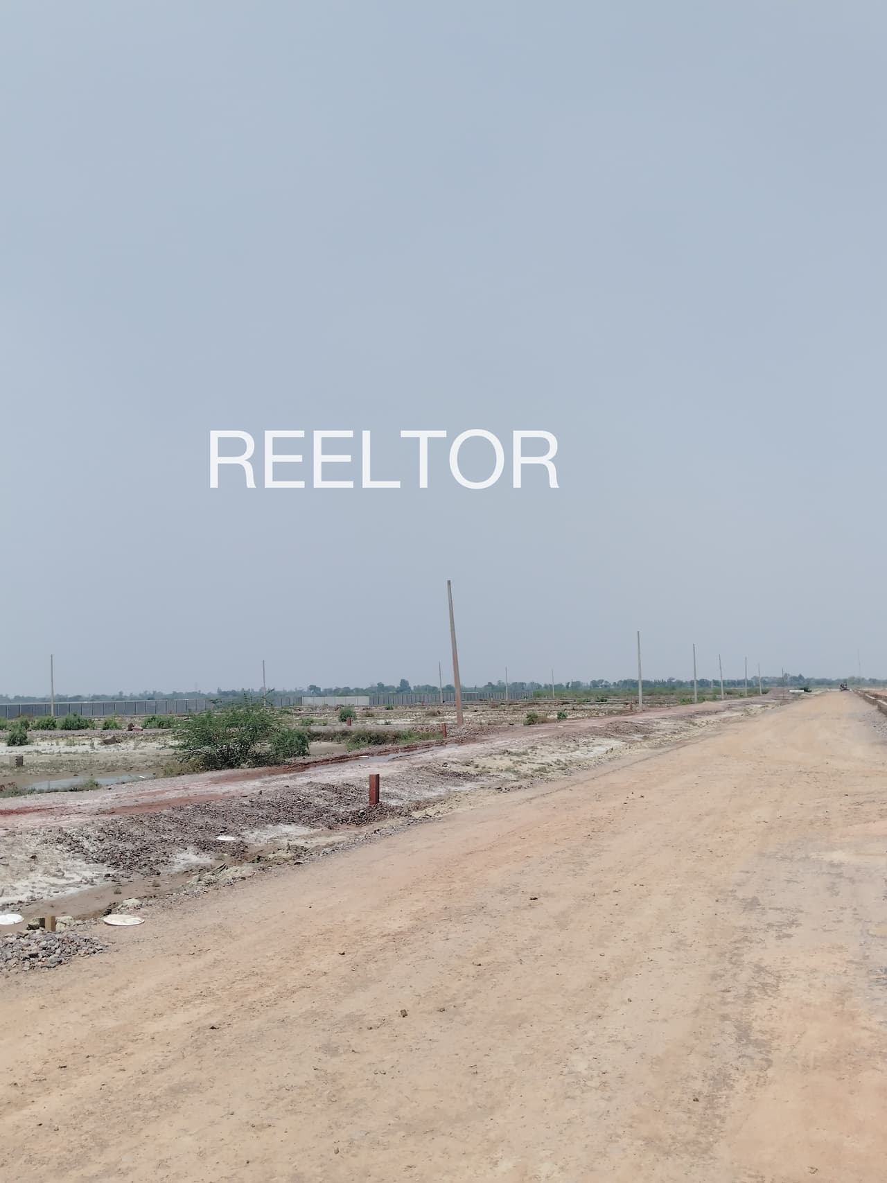 Plots For Rent In Mawlion Ki Dhani Lachhmangarh