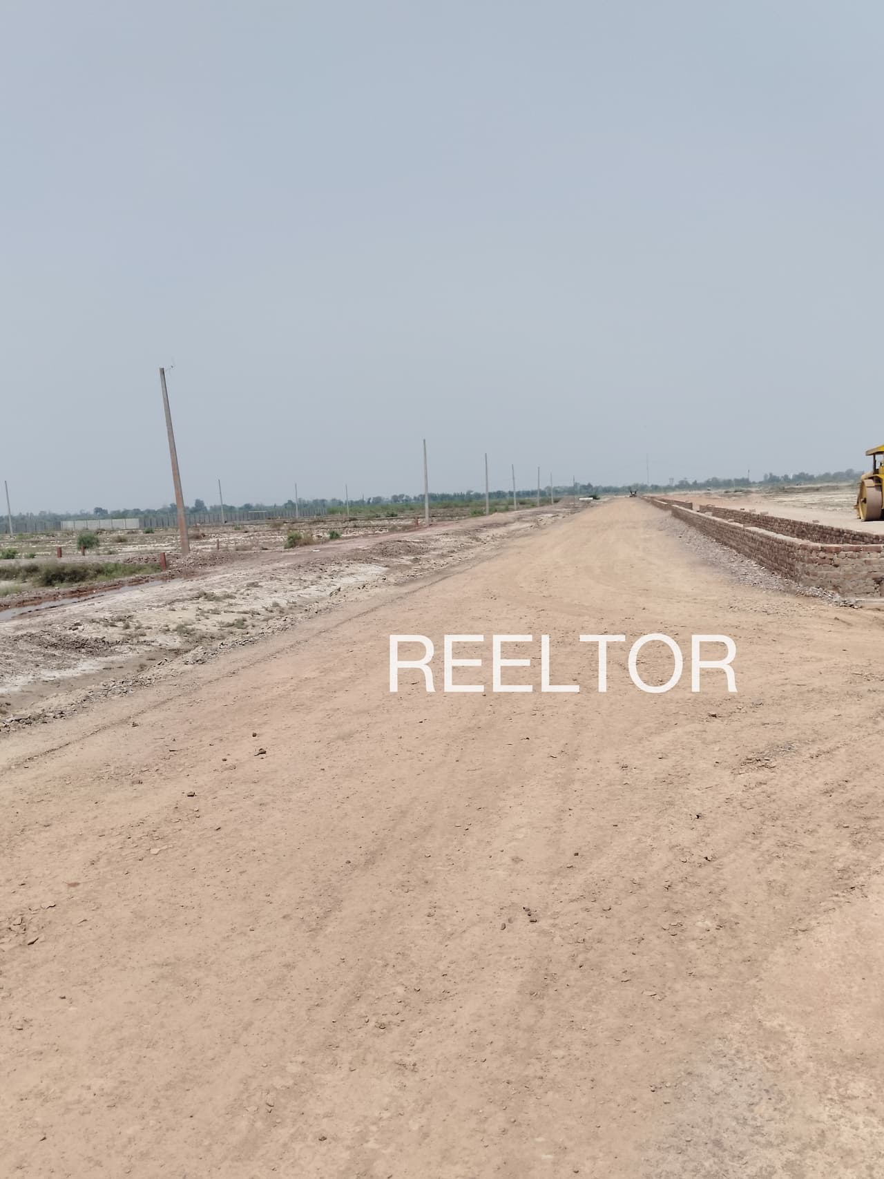 Plots For Rent In Thirumangalam Colony Chavakkad