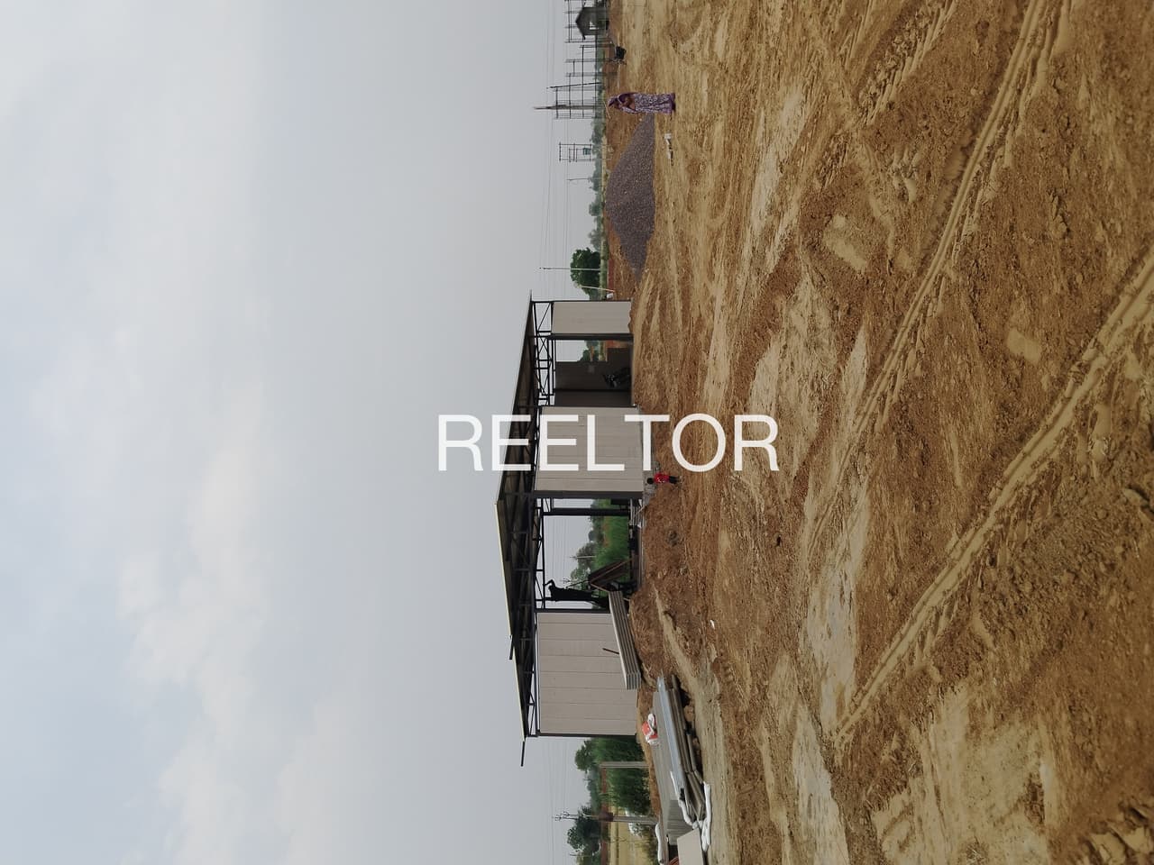 Plots For Rent In Silgadi Doti Airport Didihat