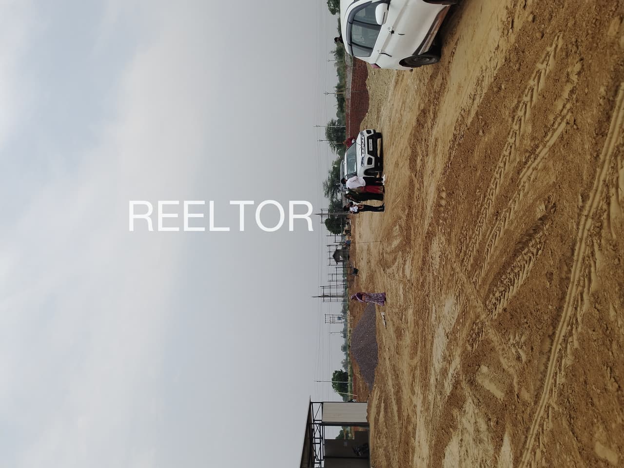 Plots For Rent In Mangaipura Aklera