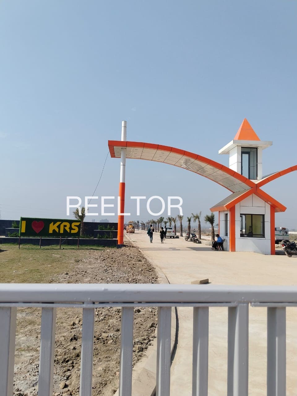 Plots For Rent In Bharntola Salekasa