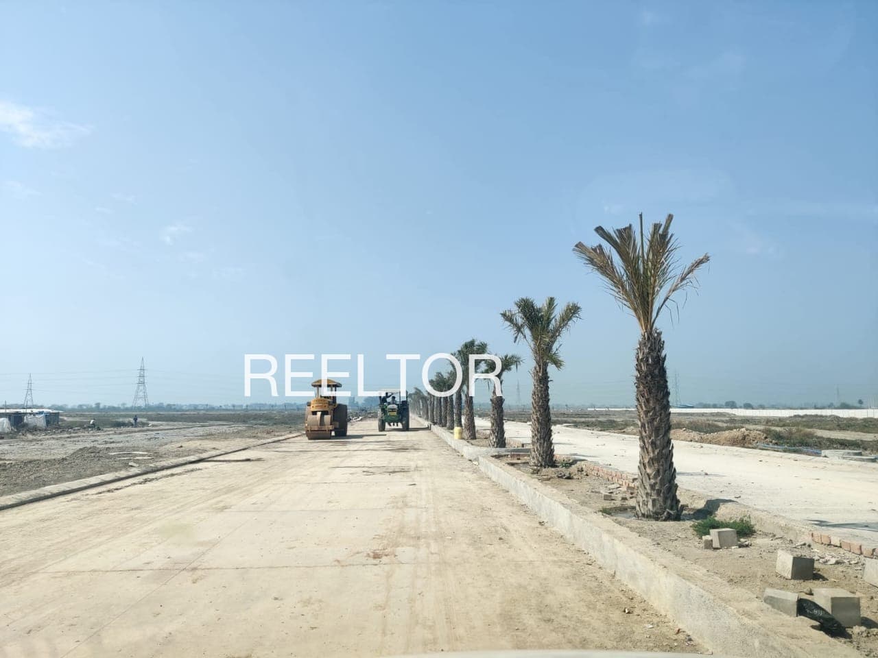 Plots For Rent In Bhundkhedi Maakdon