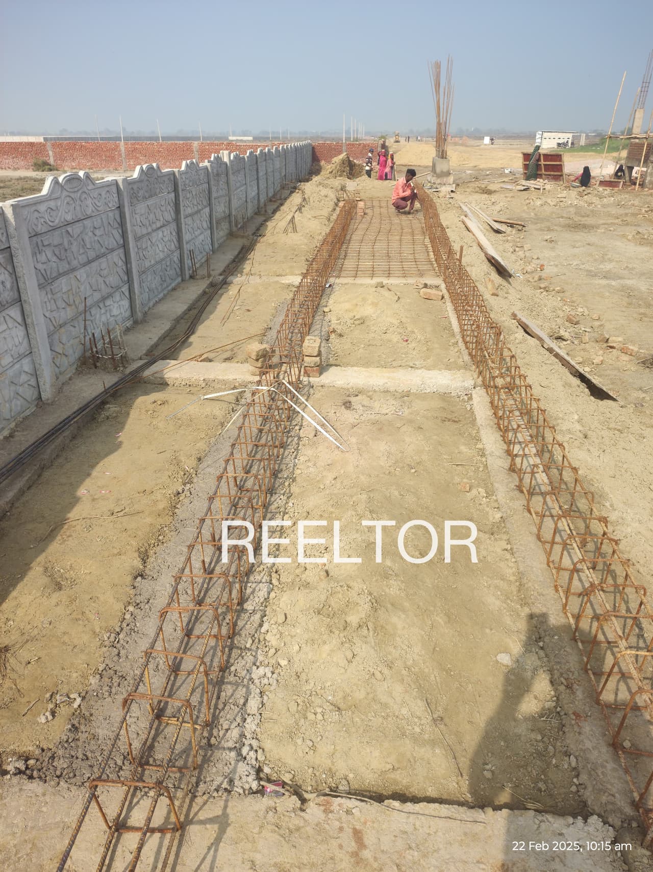 Plots For Rent In Kelti Karsog