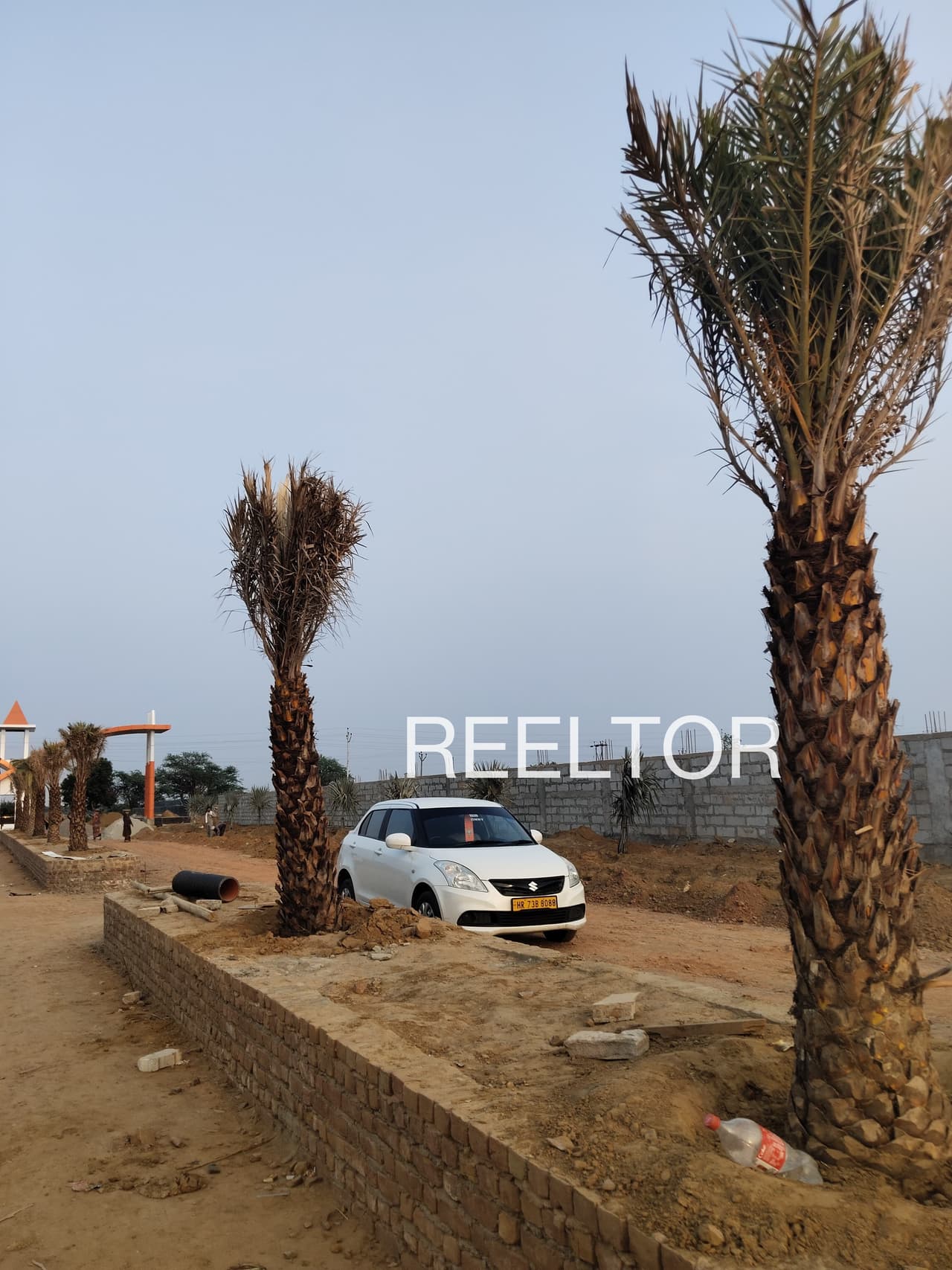 Plots For Rent In Kapuragurha Gunupur