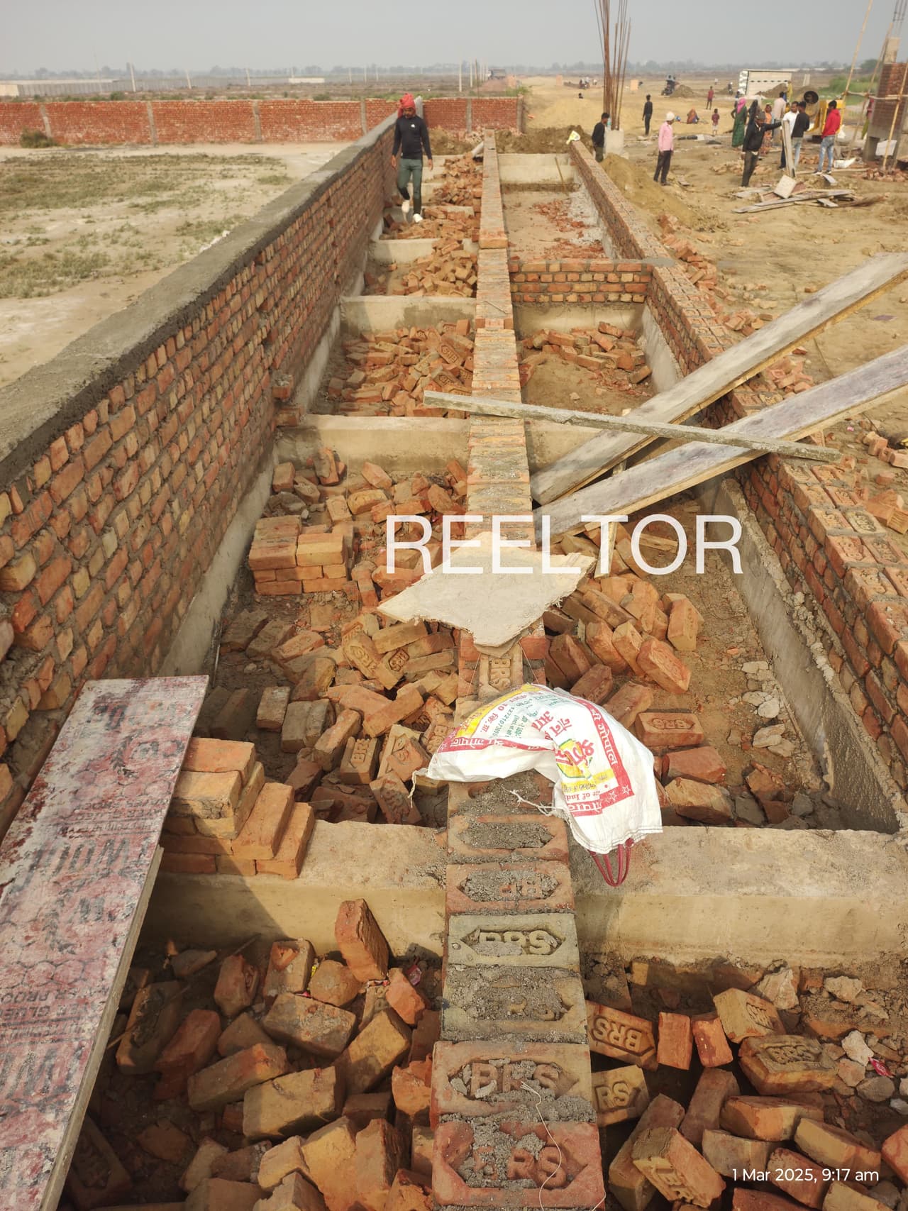 Plots For Rent In Budera Vijaypur