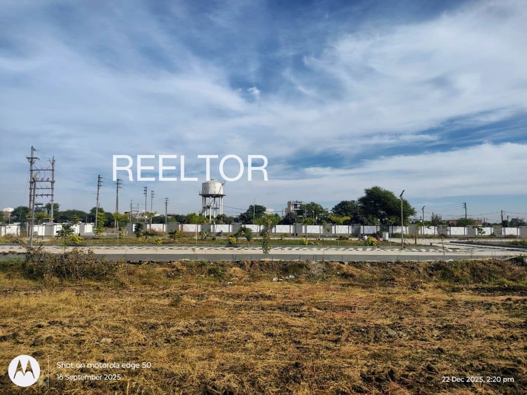 Plots For Rent In Mehgaon Bhokardan